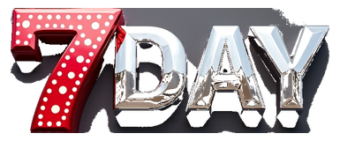 7day logo