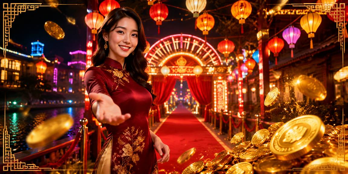 7day Biểu Tượng Rồng Vàng